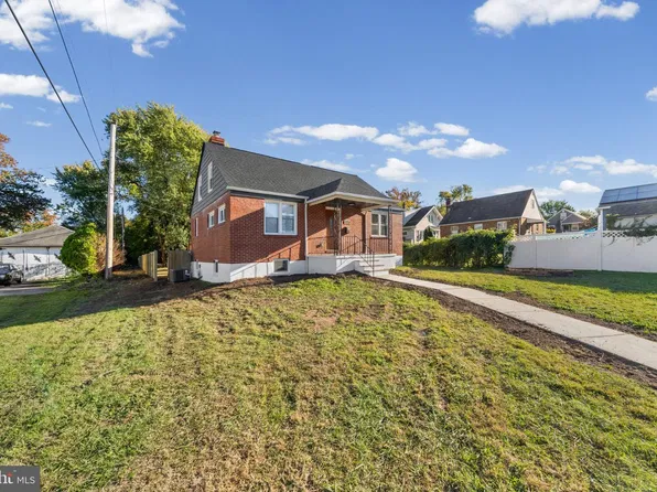 5901 Winthrope Ave, Baltimore, MD 21206