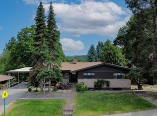 435 NW Sunset Dr, Pullman, WA 99163