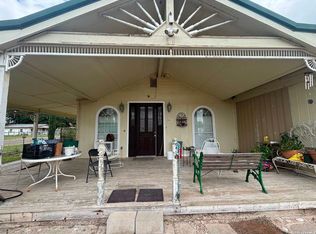 241 E Moore Ave, Quemado, TX 78877