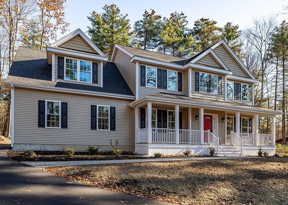 117 Center Rd, Shirley, MA 01464 Zillow
