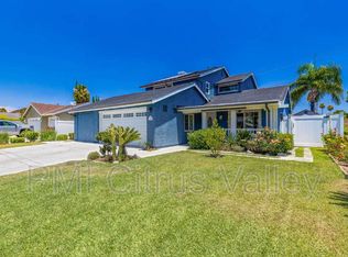 15354 Black Shadow Dr, Moreno Valley, CA 92551