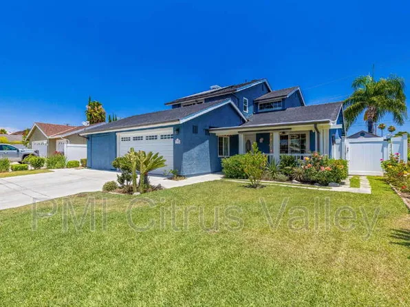 15354 Black Shadow Dr, Moreno Valley, CA 92551