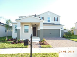 13706 Ingelnook Dr, Windermere, FL 34786
