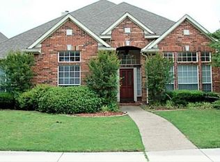 17826 Benchmark Dr, Dallas, TX 75252