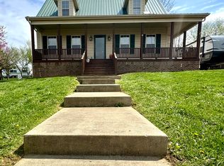 108 Maple Ave, Carlisle, KY 40311