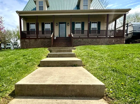 108 Maple Ave, Carlisle, KY 40311