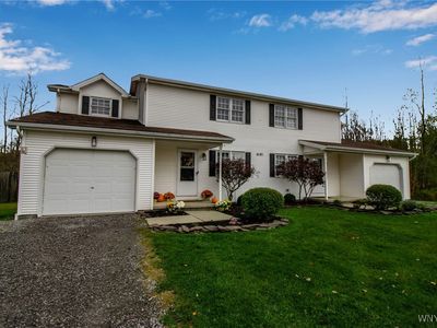 6181 Old Beattie Rd, Lockport, NY, 14094
