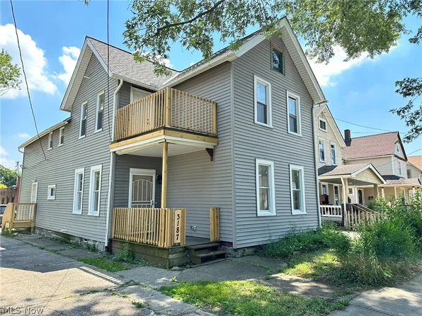 3187 W 44th St, Cleveland, OH 44109