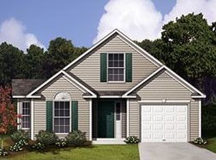 824 Chablis Dr, Columbia, SC 29210