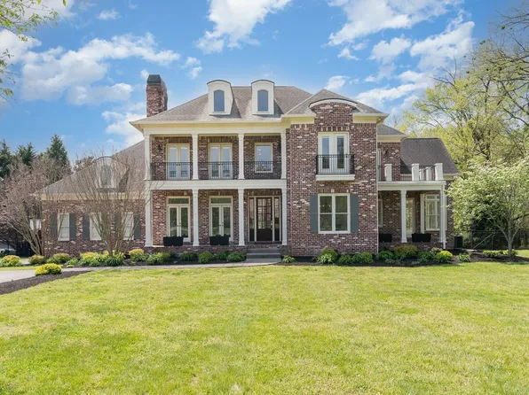 105 Alpine Ct, Franklin, TN 37069