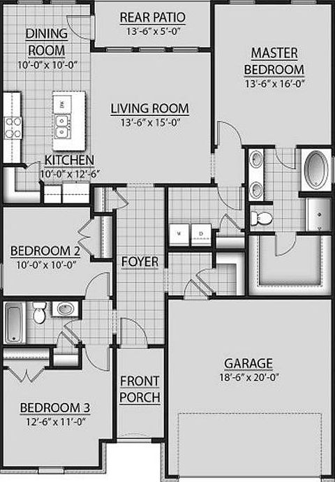 2nd image of 1719 Rue Esplanade Dr