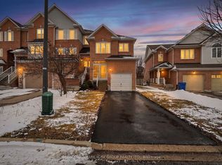 41 Baywell Cres, Aurora, ON L4G 7M8