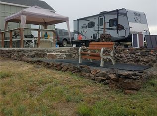 0 Clydesdale Loop, Ephrata, WA 98845