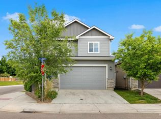 2178 W Claira Rd, Nampa, ID 83651