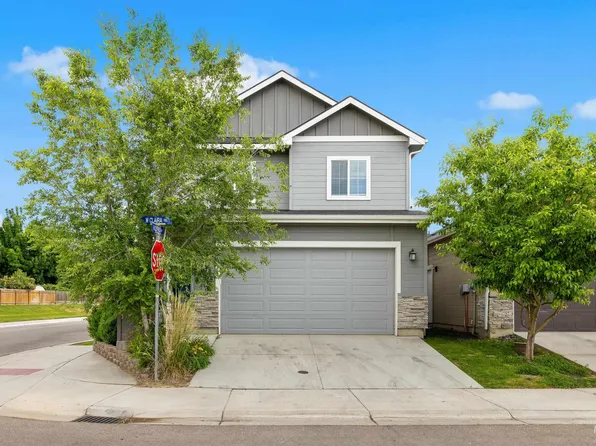 2178 W Claira Rd, Nampa, ID 83651