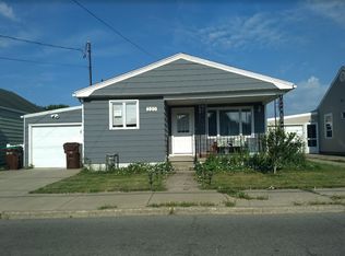 220 Griffith St, Sloan, NY