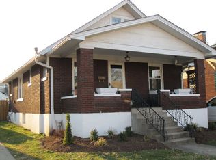 2402 Sherry Rd, Louisville, KY 40217