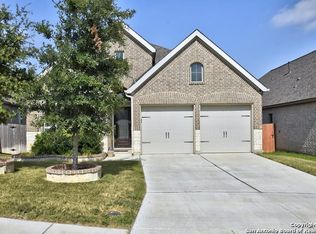 2307 Calate Rdg, San Antonio, TX 78253