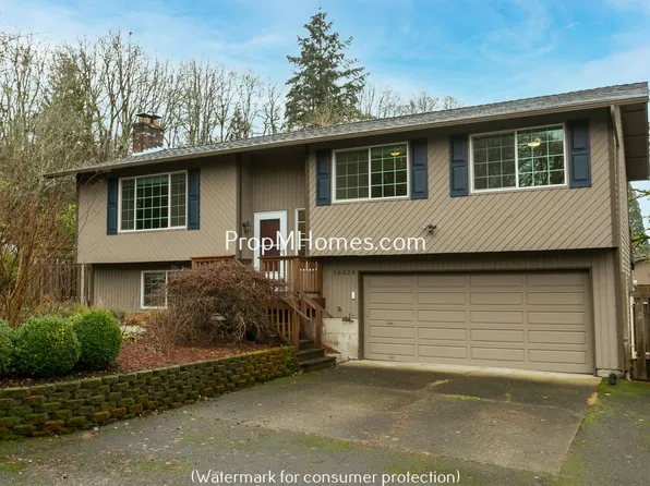 16524 SE Gordon St, Milwaukie, OR 97267