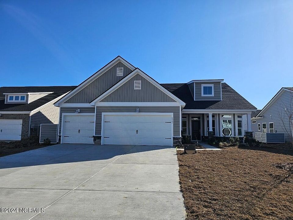 1st image of 8847 Baton Rouge Avenue NW Lot 1091