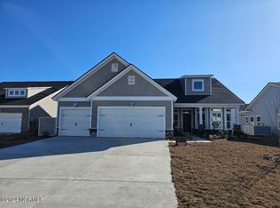 8847 Baton Rouge Ave NW LOT 1091, Calabash, NC 28467