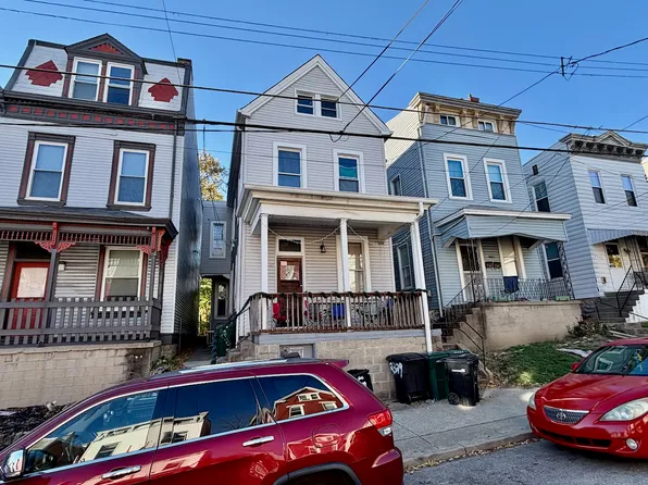 2327 Stratford Ave, Cincinnati, OH 45219