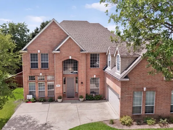 3609 Wise Ln, Flower Mound, TX 75022