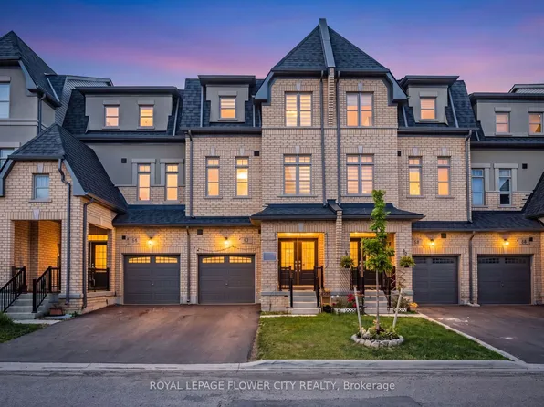 62 Foxsparrow Rd, Brampton, ON L6R 4E1