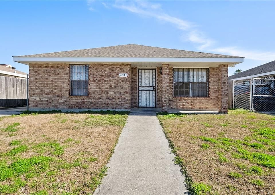 1st image of 4741 Francisco Verrett Dr