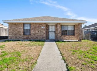 4741 Francisco Verrett Dr, New Orleans, LA 70126