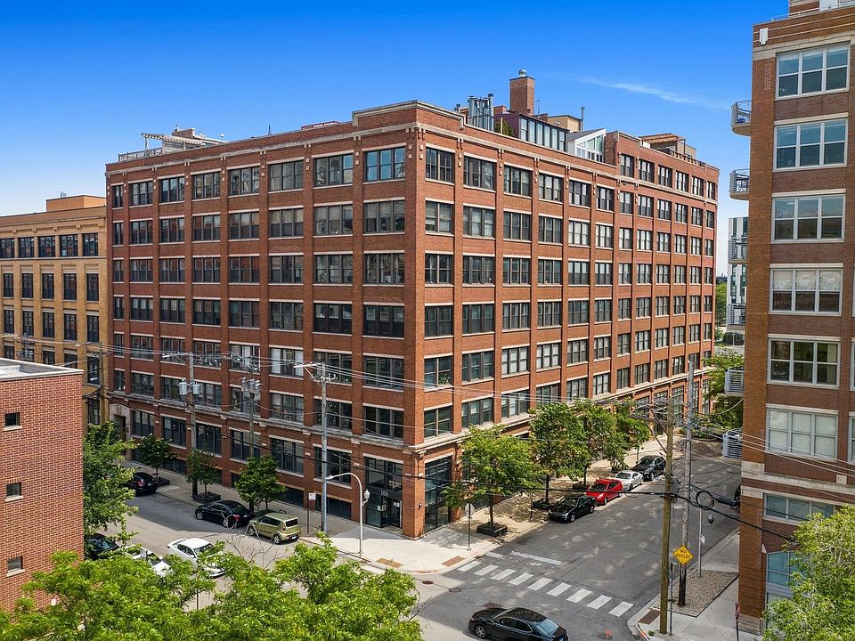 913 W. VAN BUREN ST.