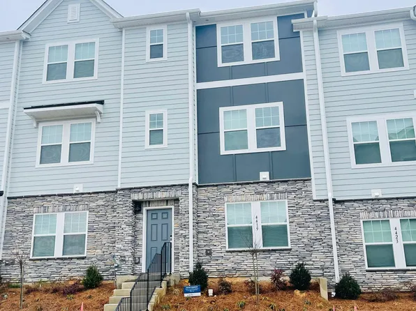 4419 Millennium Ave, Charlotte, NC 28217