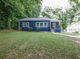 3452 Glen Rd, Decatur, GA 30032