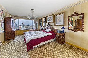 Sold by Halstead Real Estate