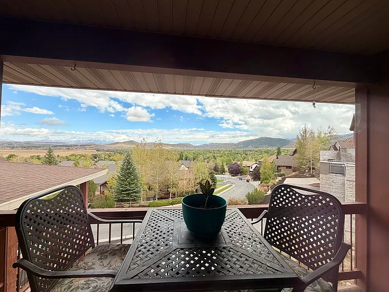 Deck Views