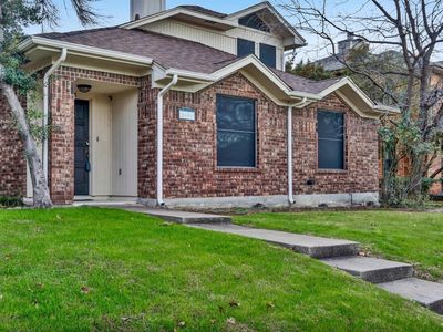 1606 Kingspoint Dr, Carrollton, TX, 75007