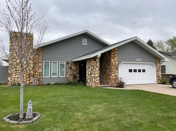 3401 Eisenhower Ct, North Platte, NE 69101