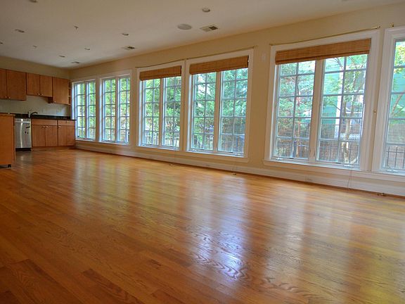 Main living space