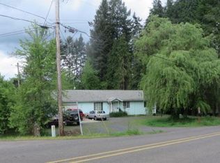 898 43rd Ave, Sweet Home, OR 97386