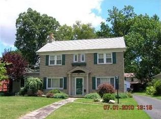 170 Buhl Blvd, Sharon, PA