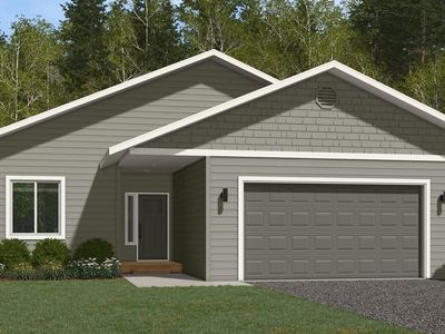 755 Wortham Ave, Kenai, AK, 99611