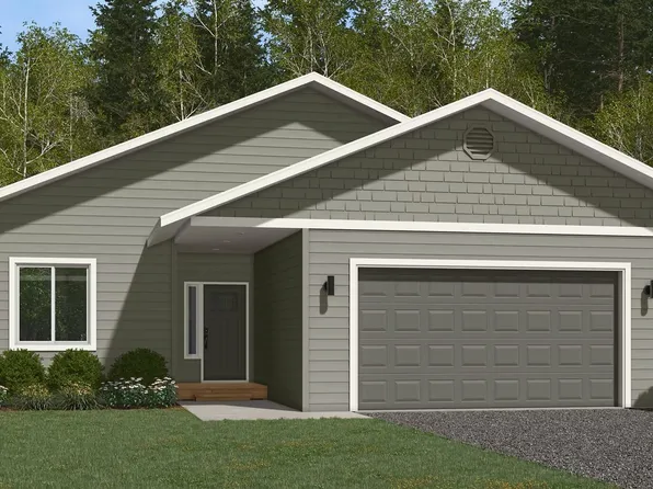 755 Wortham Ave, Kenai, AK 99611