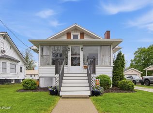 613 Woodland Ave, Van Wert, OH 45891