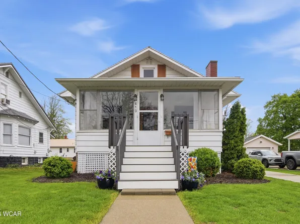 613 Woodland Ave, Van Wert, OH 45891