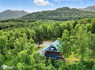 22032 Spring Creek Ln, Chugiak, AK 99567