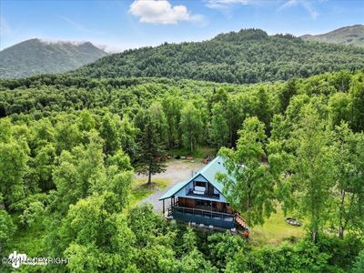 22032 Spring Creek Ln, Chugiak, AK, 99567