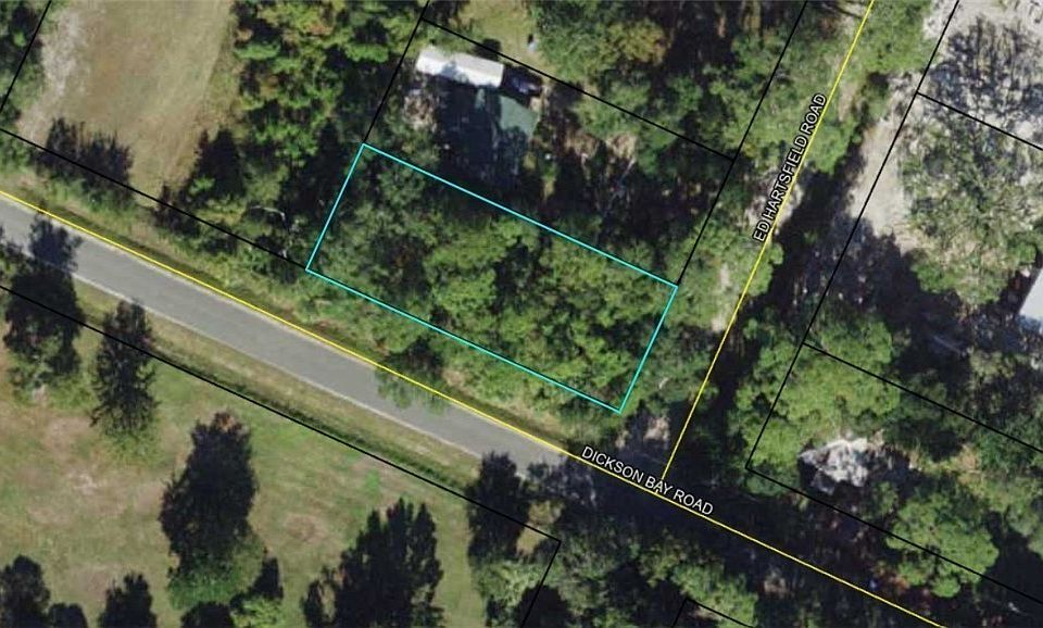 1st image of 24-5S-02W-057-03 Dickson Bay Rd