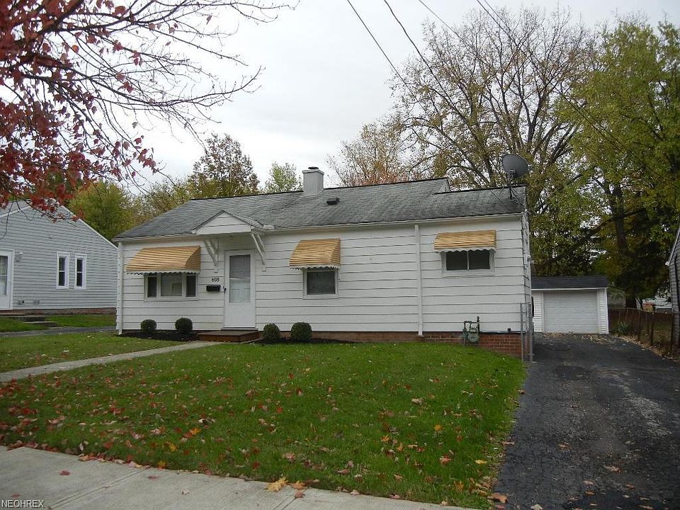1st image of 608 W Glendale St