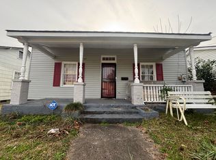 1932 Fenwick Street, Augusta, GA 30904