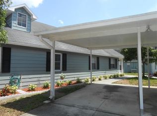 6712 Devonshire Ln, New Port Richey, FL 34653